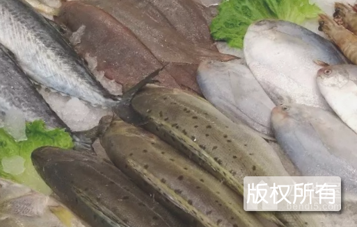 吕四海鲜