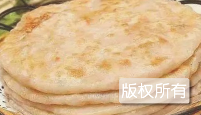 荞面锅烙
