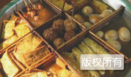 上海小吃