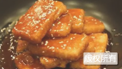 枕头粑