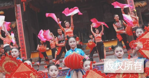 土家年