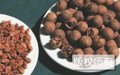 绩溪核桃