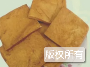 梅村豆腐干