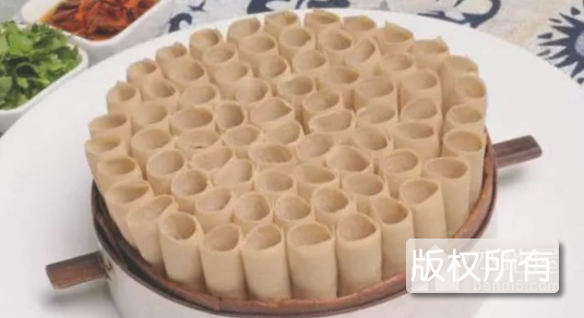 莜面窝子