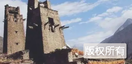 羌族碉楼营造技艺（平武）