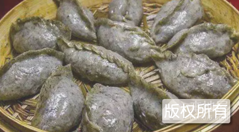 南平小吃