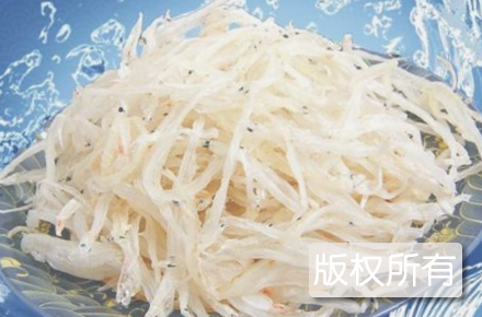 骆马湖银鱼
