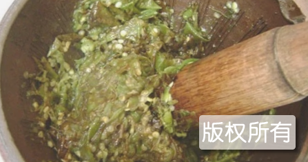 安仁抖辣子