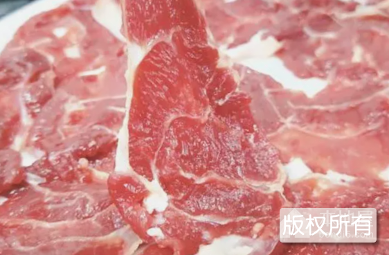 天光牛肉