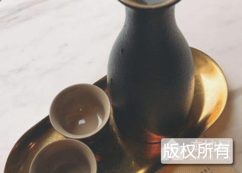 胡子酒