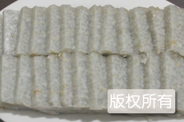 皮渣