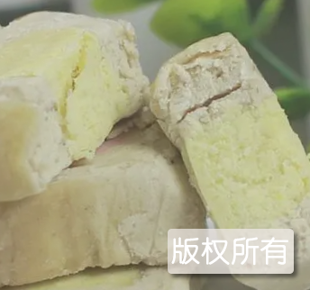 铜陵顺安酥糖