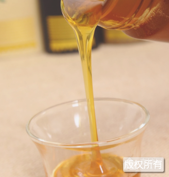 荔枝蜜