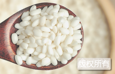 应城糯米