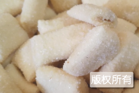 兰花糖糕