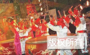 任丘大鼓