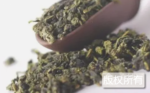 承天村乌龙茶