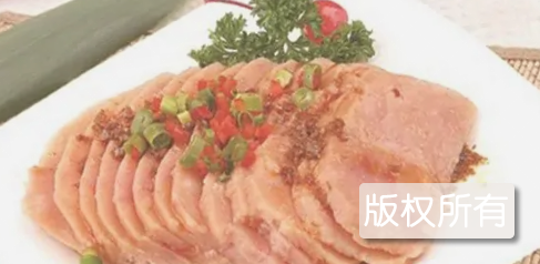 忻州蒸肉