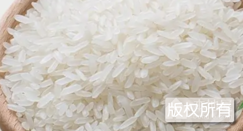 塘崖贡米