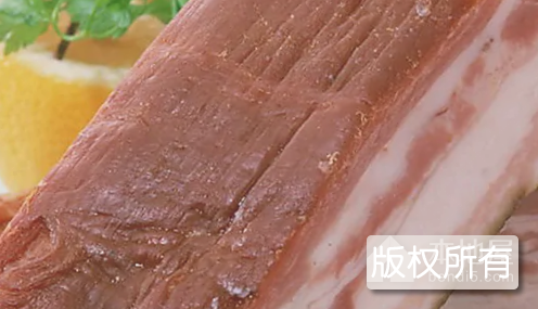 苗家腊肉