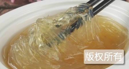 东平鱼翅