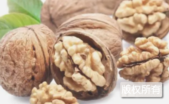 乡宁核桃