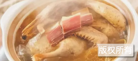 神仙炖鸡
