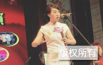绍兴莲花落
