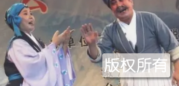 台州乱弹