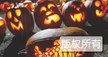 毛南族南瓜节