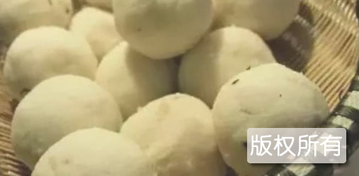 月半粑