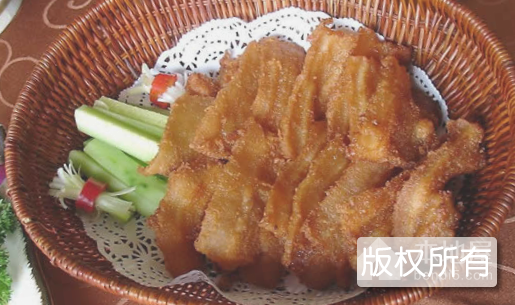 临涣培乳肉