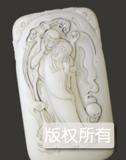海派玉雕