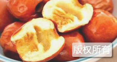 枣庄大枣