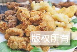 酥鸡