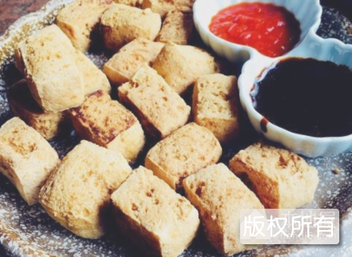 绍兴小吃