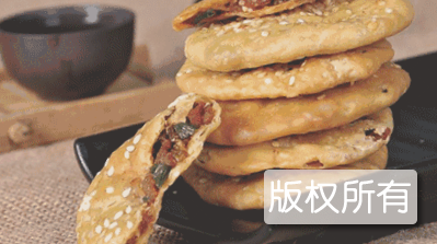 樟湖光饼