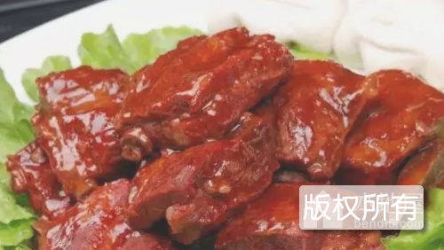 肉骨头