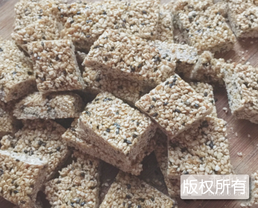 高安“三糖”