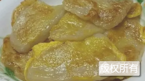 甜粿