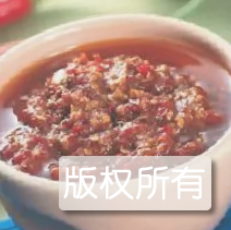 瀛桥牌芝麻辣酱