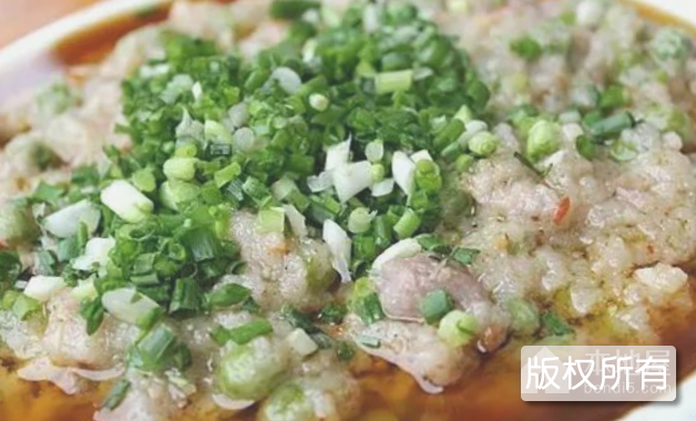软鮓肉丝