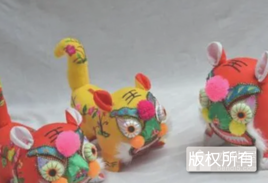 芮城布艺