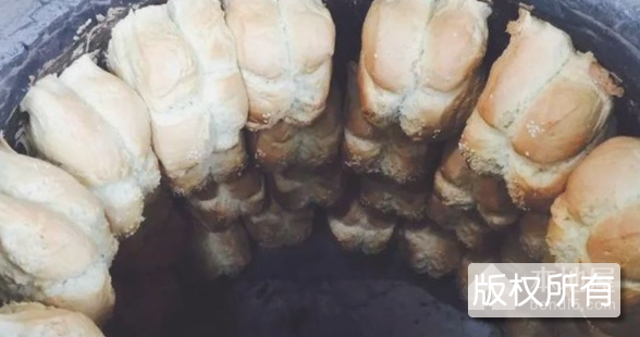 广丰洋口海参饼制作技艺
