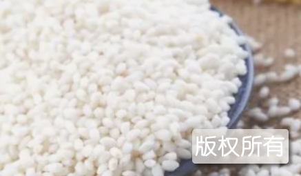 朱湖糯米