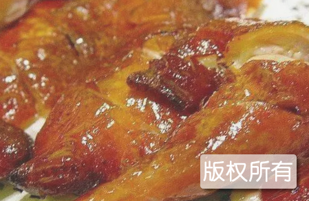 睢县张老太烧鸡