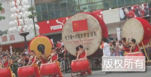 团风丝弦锣鼓