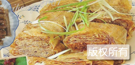 罗江豆鸡