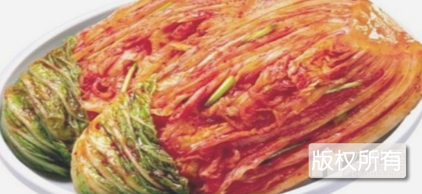 北京泡菜