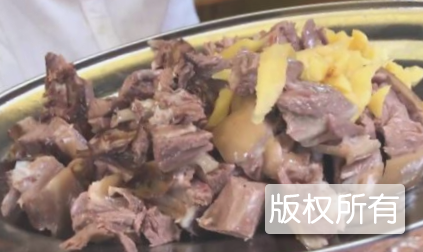 湛江狗肉